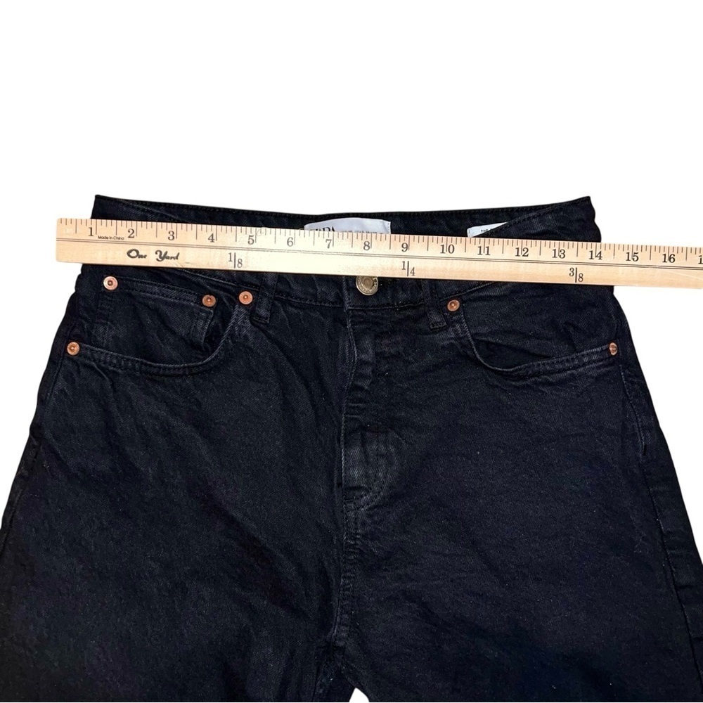 Zara 90’s Slim size 6 - Picture 6 of 7